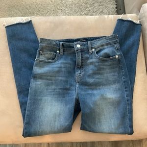 Lucky Brand Jeans - Bridgette Skinny